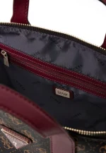 HANDBAG/CROSSBODY BAG FOLLIE GUESS SS26 - Image 3